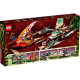 LEGO Ninjago "Морская битва на катамаране" 71748